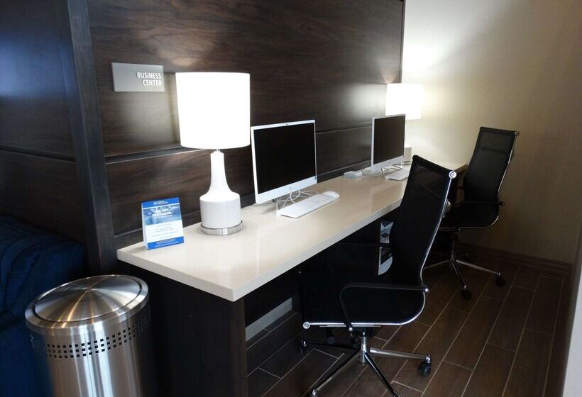 בית מלון כפרי Best Western Snowflake Inn