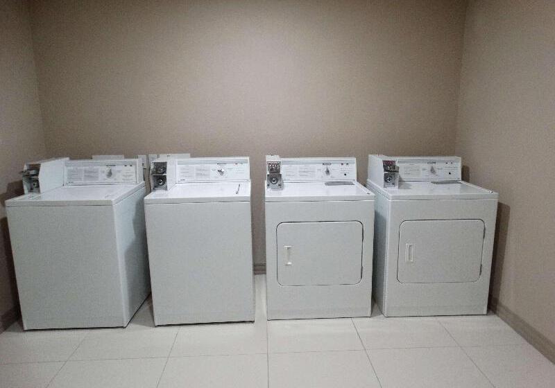 בית מלון כפרי Best Western Snowflake Inn