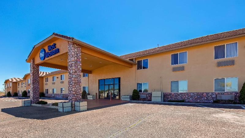 בית מלון כפרי Best Western Snowflake Inn