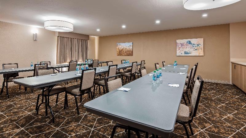 בית מלון כפרי Best Western Snowflake Inn