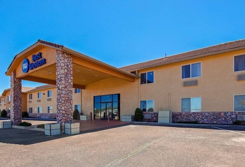 בית מלון כפרי Best Western Snowflake Inn