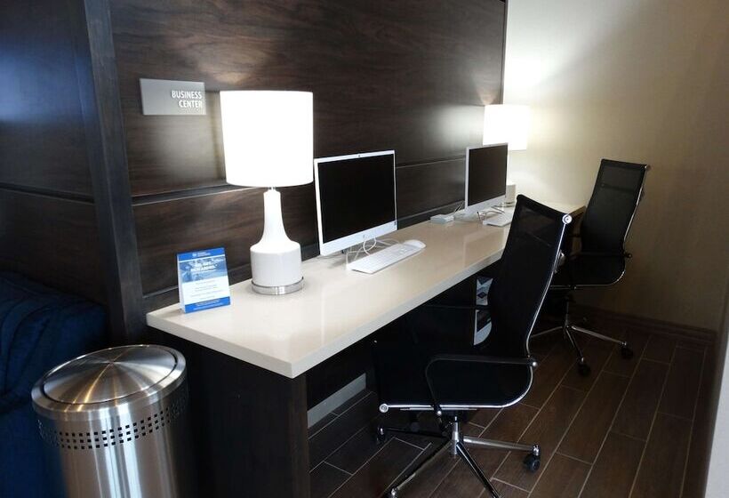 בית מלון כפרי Best Western Snowflake Inn