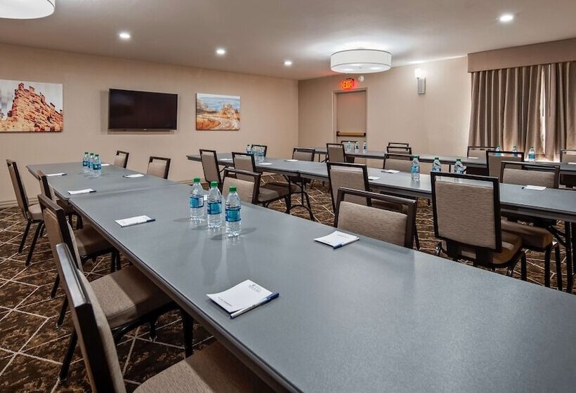 בית מלון כפרי Best Western Snowflake Inn