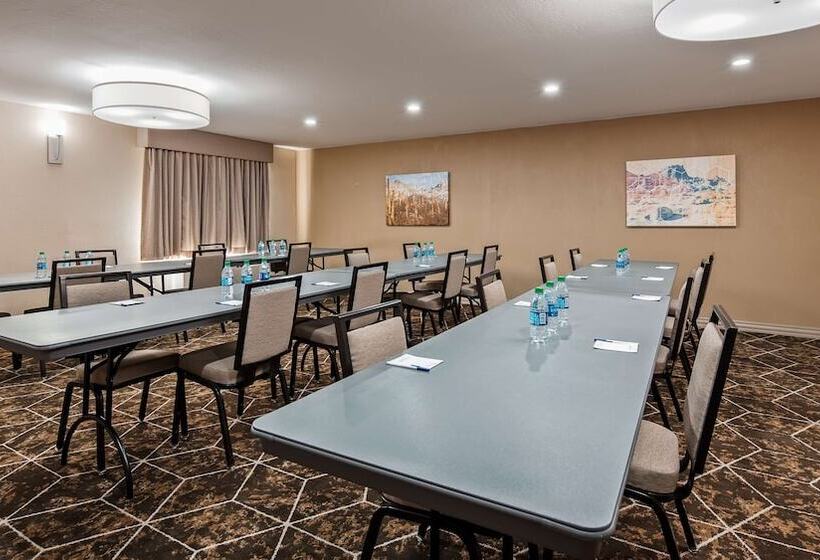 בית מלון כפרי Best Western Snowflake Inn