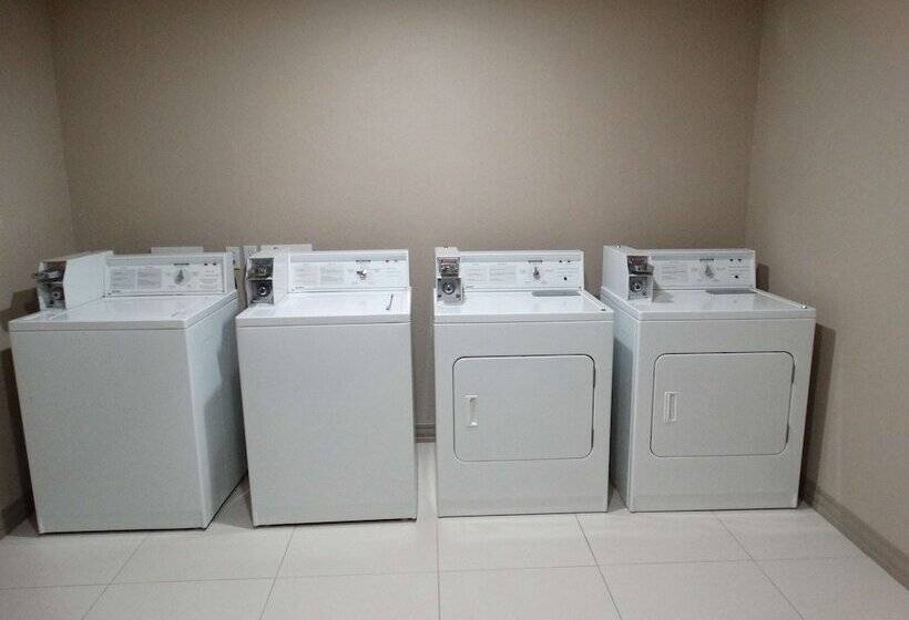 בית מלון כפרי Best Western Snowflake Inn