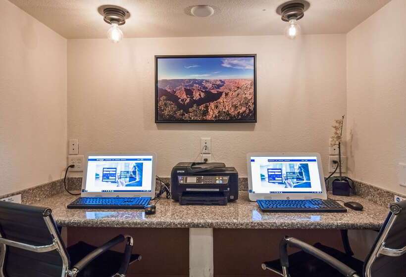 호텔 Best Western Tolleson