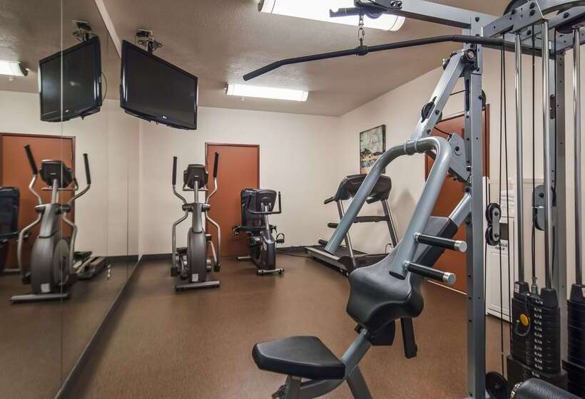 호텔 Best Western Tolleson