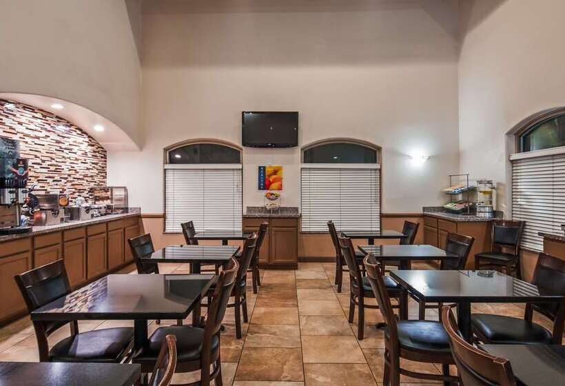 호텔 Best Western Tolleson