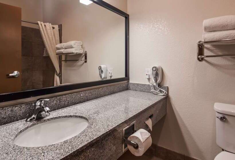 호텔 Best Western Tolleson