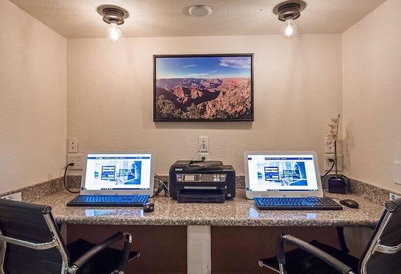 호텔 Best Western Tolleson