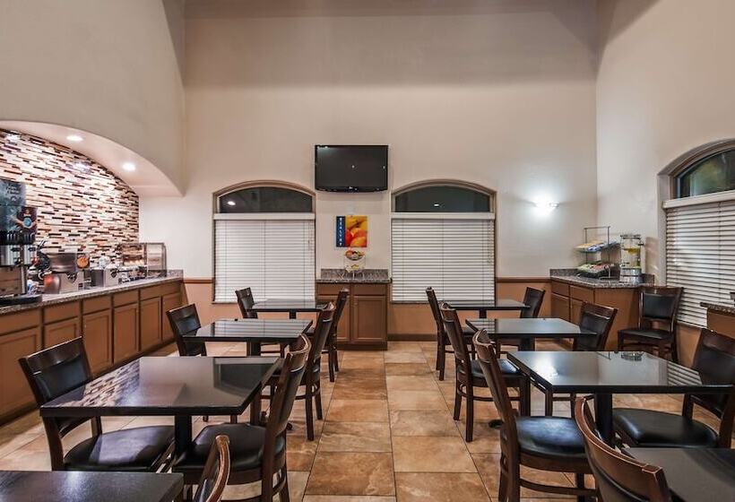 호텔 Best Western Tolleson