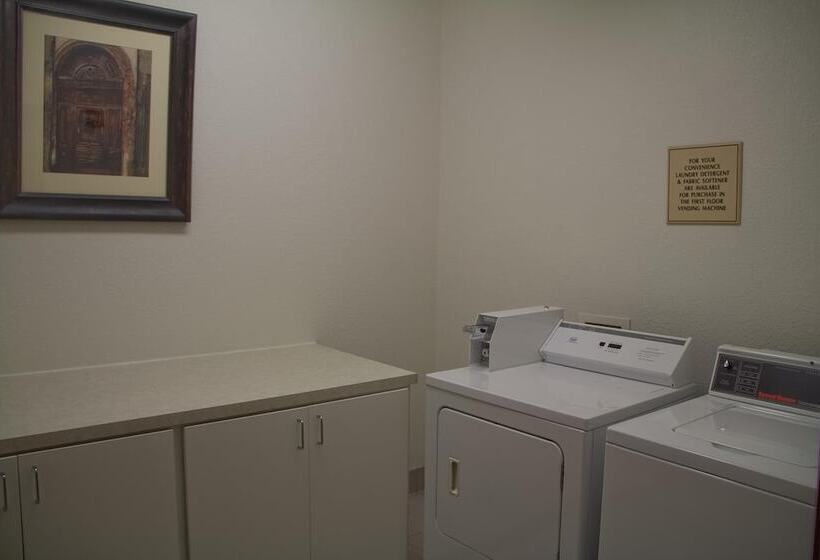 호텔 Best Western Tolleson