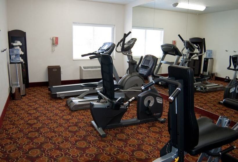 호텔 Best Western Tolleson