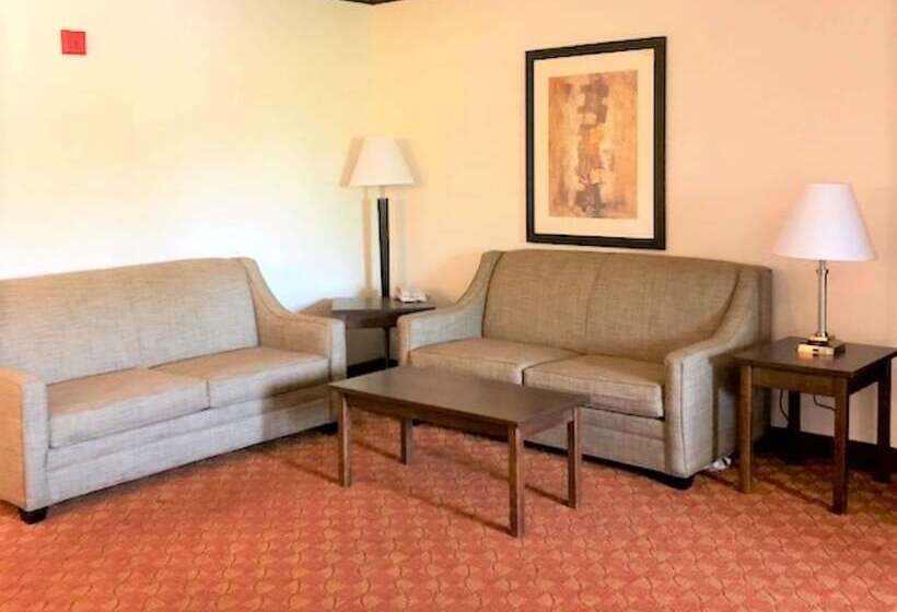 호텔 Best Western Tolleson