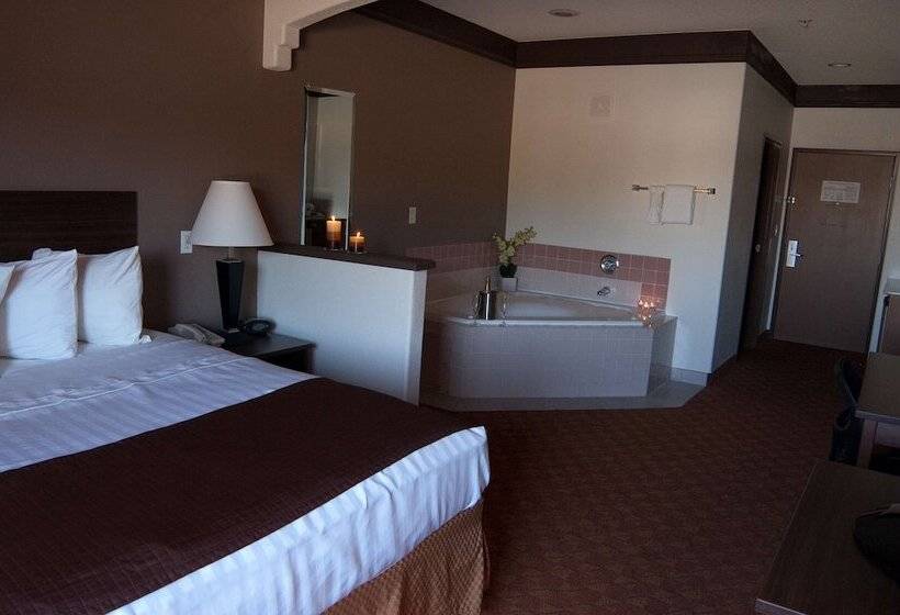 호텔 Best Western Tolleson