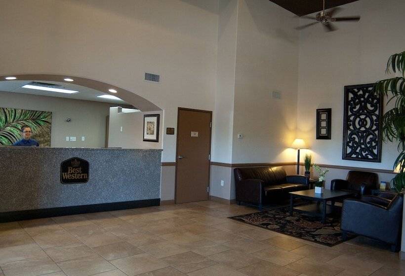 호텔 Best Western Tolleson