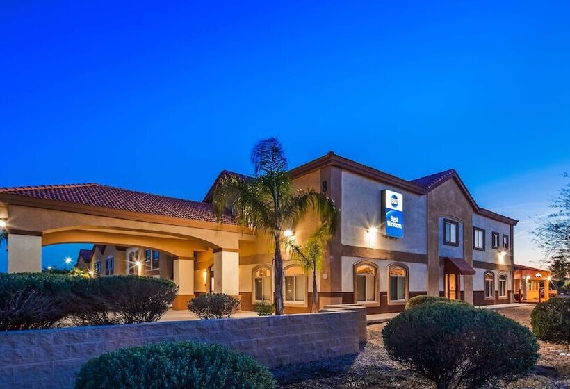 호텔 Best Western Tolleson