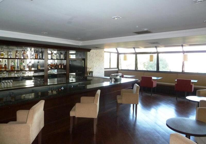 فندق Blue Tree Garden Bauru