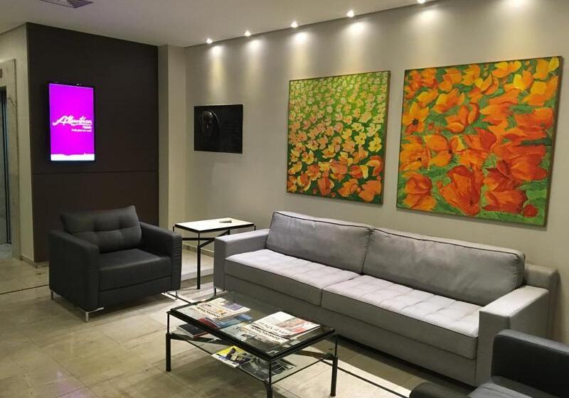 فندق Blue Tree Garden Bauru