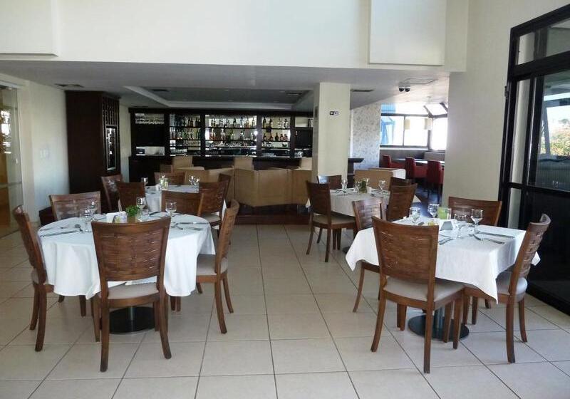 فندق Blue Tree Garden Bauru