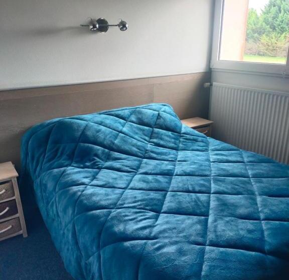 בית מלון כפרי Bon Repos