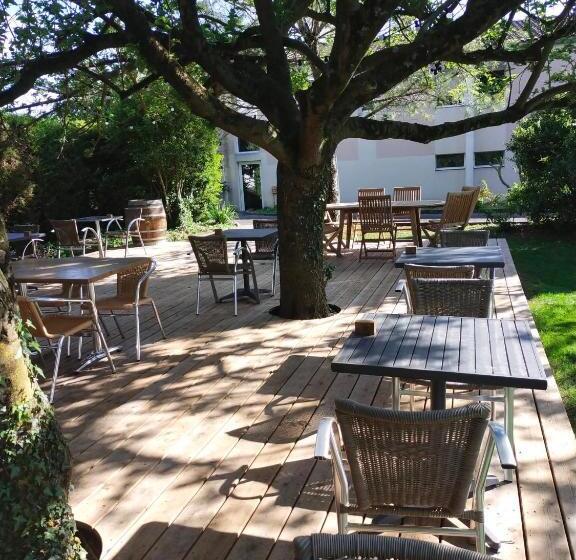 בית מלון כפרי Bon Repos