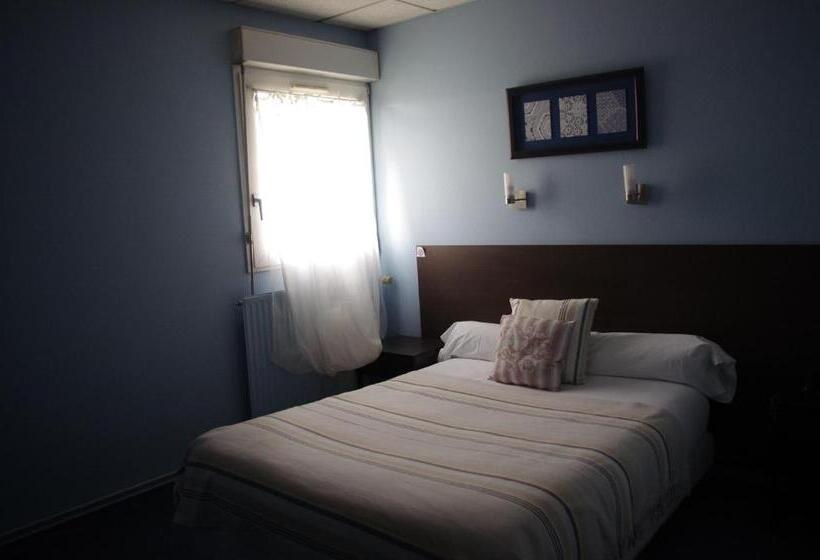 בית מלון כפרי Bon Repos