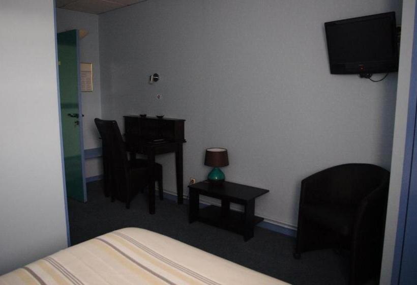 בית מלון כפרי Bon Repos