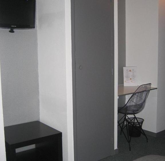 בית מלון כפרי Bon Repos