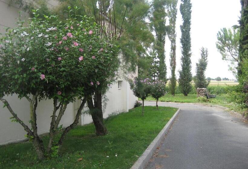 בית מלון כפרי Bon Repos