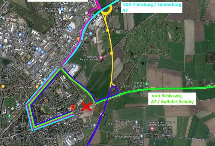 Boutiquehotel Myn Utspann