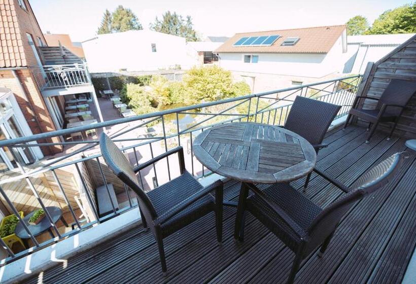 Boutiquehotel Myn Utspann