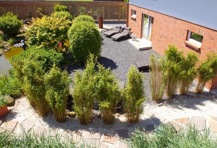 Boutiquehotel Myn Utspann