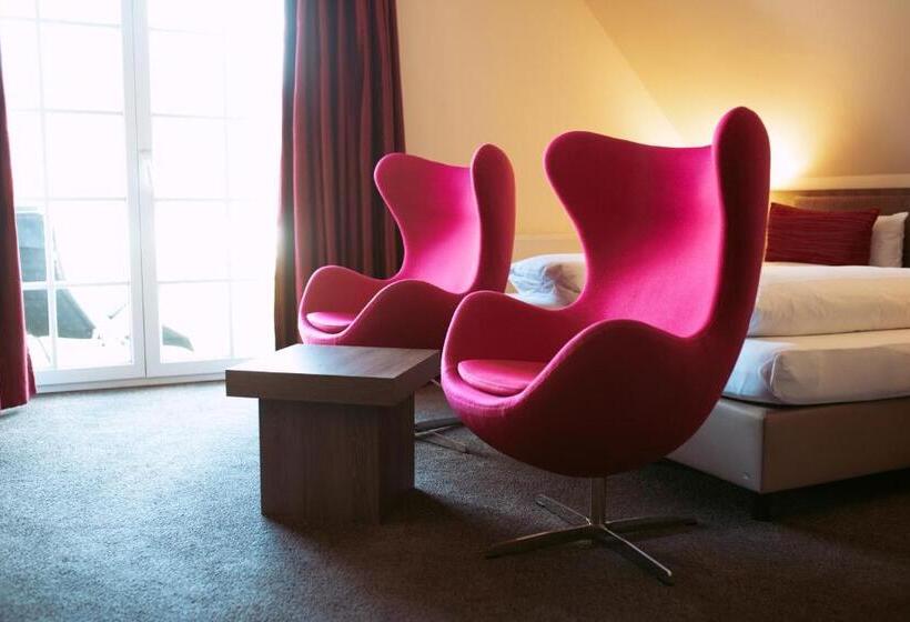 Boutiquehotel Myn Utspann