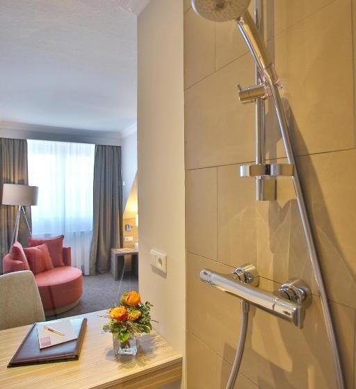 Boutiquehotel Myn Utspann