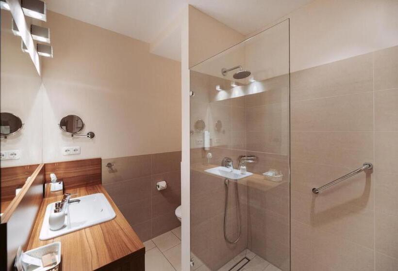 Boutiquehotel Myn Utspann