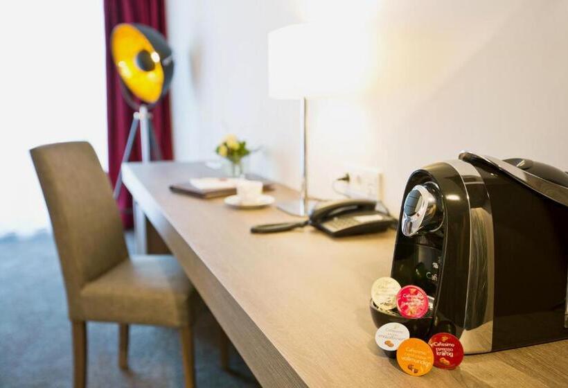 Boutiquehotel Myn Utspann