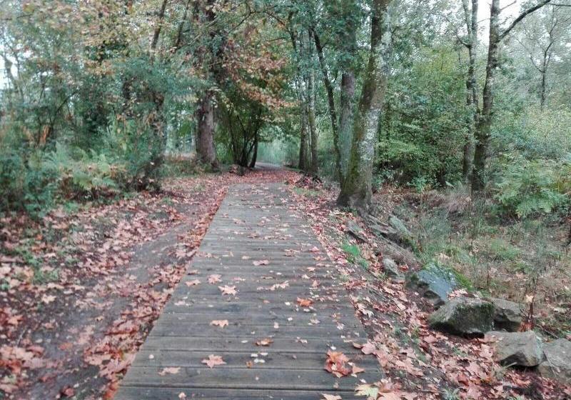 호텔 Casa Das Pias