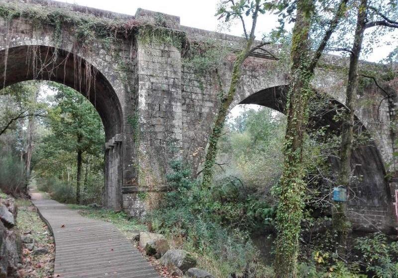 호텔 Casa Das Pias