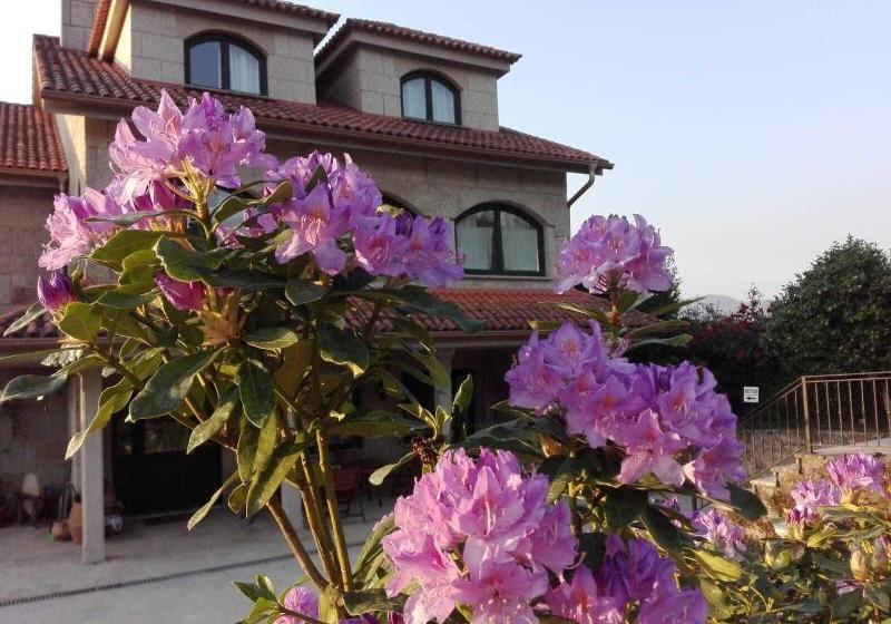 호텔 Casa Das Pias