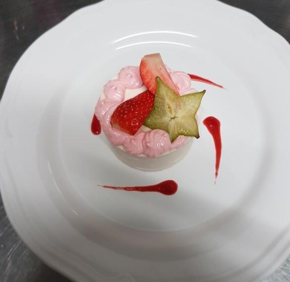 ホテル Chez Francoise