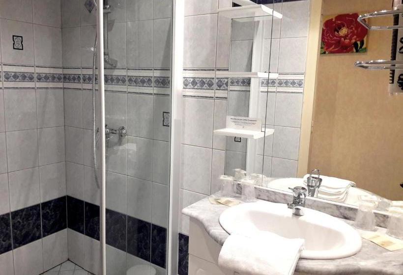 ホテル Chez Francoise