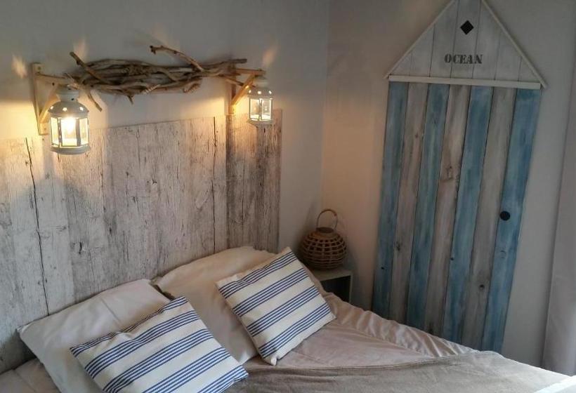 ホテル Chez Francoise