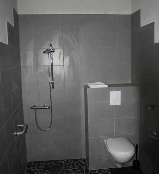 בית מלון כפרי Les Meublés De La Mère Michaud