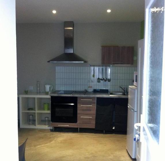 בית מלון כפרי Les Meublés De La Mère Michaud