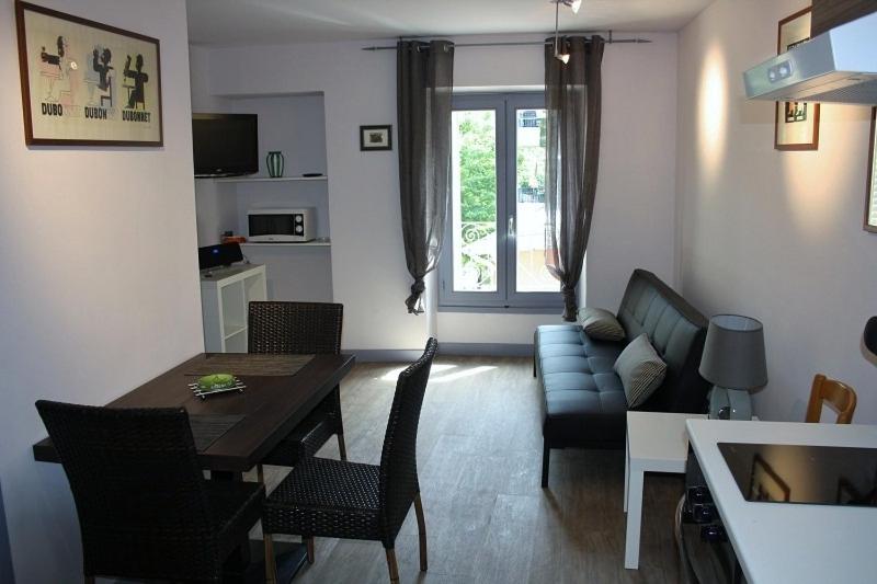 בית מלון כפרי Les Meublés De La Mère Michaud