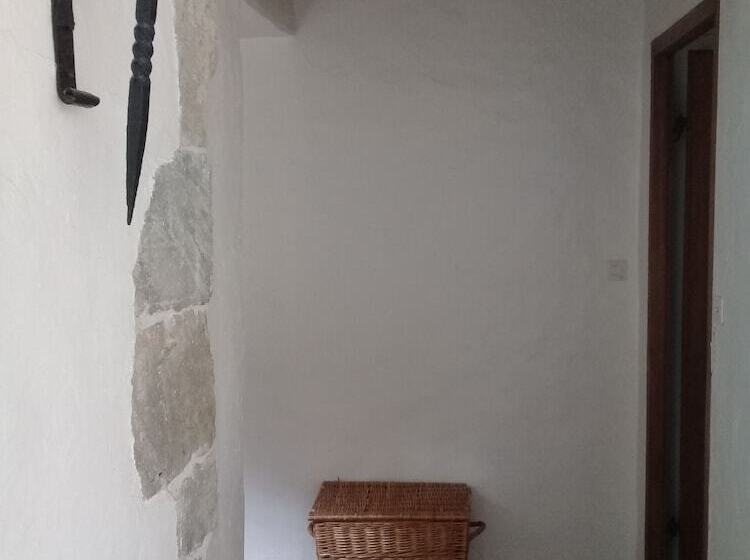 酒店 Château D Agneaux