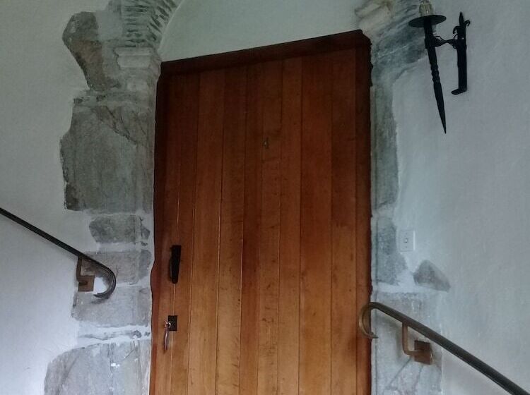 酒店 Château D Agneaux