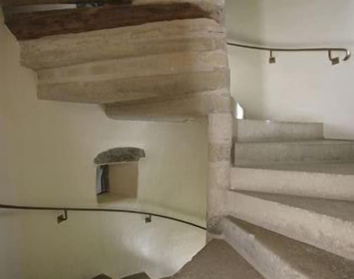 酒店 Château D Agneaux