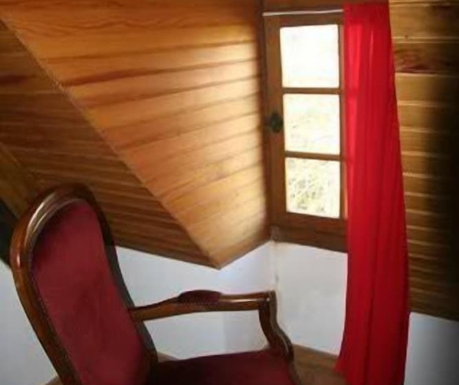 酒店 Château D Agneaux